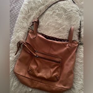 Lucky Brand tote bag - vintage